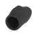 ElectraStim Silicone Noir Explorer Dual Electro Finger Sleeves Black