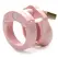 CB-X Mini Me Pink Secure Comfort Polycarbonate Chastity Device 32mm