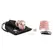 CB-X Mini Me Pink Secure Comfort Polycarbonate Chastity Device 32mm