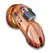 CB-X CB-6000 Intimate Restraint System Wood Effect 35 mm