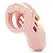 CB-X CB-6000 Intimate Security System Pink 35 mm Polycarbonate