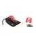 CB-X CB-3000 Intimate Control Cage Red 37 mm Adjustable System