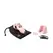 CB-X CB-3000 Pink Chastity System 37 mm Polycarbonate Adjustable