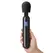 Bodywand Digi Digital Wand Massager with LED Display, Silicone, 9.25in