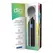 Bodywand Digi Digital Wand Massager with LED Display, Silicone, 9.25in