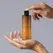 BodyGliss Massage Oil Toffee Caramel Aroma Silicone-Based 150ml