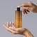 BodyGliss Massage Oil Toffee Caramel Aroma Silicone-Based 150ml