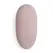 Bijoux Indiscrets Sex au Naturel Rechargeable Silicone Massager Pink