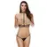 Baci Body Harness Black - Adjustable Fashion Strappy Lingerie S/M/L