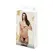 Baci White Label Adjustable Leg Harness Black One Size