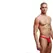 Envy Low-Rise Thong Red L/XL - Comfort Fit, Stylish Design