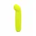 B Swish Bcute Curve Infinite Classic Citrus Yellow Rechargeable Massager