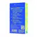 B Swish Bcute Curve Infinite Classic Massager Electric Blue Silicone