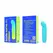 B Swish Bcute Curve Infinite Classic Massager Electric Blue Silicone