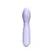 So Divine Pearl Mini G-Spot Vibrating Massager, 10 Modes, Pink, Compact