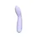 So Divine Pearl Mini G-Spot Vibrating Massager, 10 Modes, Pink, Compact