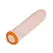 So Divine Self Pleasure Rechargeable Compact Bullet Massager 10 Modes Pink