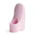 So Divine Vibrating Finger Device Silicone Single-Speed Pink