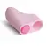 So Divine Vibrating Finger Device Silicone Single-Speed Pink