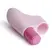So Divine Vibrating Finger Device Silicone Single-Speed Pink