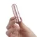 So Divine Shine Mini Rechargeable Bullet Pink 7 Modes Compact 67mm