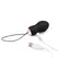 So Divine Addicted Wireless Intimate Egg with Remote, 70mm, Pink