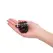 So Divine Thriller 2-in-1 Vibrating Silicone Ring with Removable Bullet
