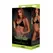 Whipsmart Glow in the Dark Adjustable Collar & Leash Set