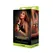 Whipsmart Glow Deluxe Buckle Cuffs Luminous Adjustable 11in