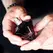 Eye of Love Matchmaker Black Diamond Perfume 30ml - Cedar, Blackcurrant, Lemon