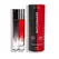 Eye of Love Matchmaker Couples Perfume Kit 2x10ml - Red & Black Diamond