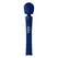 Fun Factory Vim Weighted Wand Massager Midnight Blue 31.3cm Rechargeable