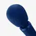 Fun Factory Vim Weighted Wand Massager Midnight Blue 31.3cm Rechargeable