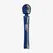 Fun Factory Vim Weighted Wand Massager Midnight Blue 31.3cm Rechargeable