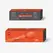 Fun Factory Vim Sunrise Orange Weighted Wand Massager 31.3cm Quiet Power