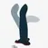 Fun Factory Limba Flex L Intimate Machine Velvet Blue 18.1cm Flexible