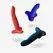 Fun Factory Limba Flex L Intimate Machine Velvet Blue 18.1cm Flexible