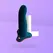 Fun Factory Limba Flex L Intimate Machine Velvet Blue 18.1cm Flexible