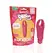 The Screaming O 4T Demon Mini Vibe Strawberry - Compact 5-Speed Silicone Model