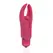 The Screaming O 4T Demon Mini Vibe Strawberry - Compact 5-Speed Silicone Model