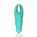 The Screaming O 4T DemonKiwi Mini Silicone Intimate Massager, Waterproof
