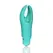 The Screaming O 4T DemonKiwi Mini Silicone Intimate Massager, Waterproof