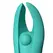 The Screaming O 4T DemonKiwi Mini Silicone Intimate Massager, Waterproof