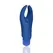 The Screaming O 4T Demon Blueberry Mini Vibrator - Multi-Speed, Waterproof