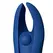 The Screaming O 4T Demon Blueberry Mini Vibrator - Multi-Speed, Waterproof
