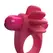 The Screaming O 4T Skooch Intimate Vibrating System Strawberry