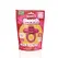 The Screaming O 4T Skooch Intimate Vibrating System Strawberry