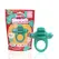 The Screaming O 4T Skooch Kiwi Vibrating Stimulation Ring, Waterproof