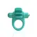 The Screaming O 4T Skooch Kiwi Vibrating Stimulation Ring, Waterproof