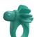 The Screaming O 4T Skooch Kiwi Vibrating Stimulation Ring, Waterproof